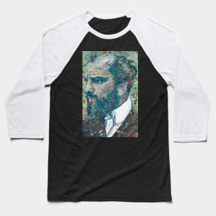 GUSTAV KLIMT oil portrait Baseball T-Shirt